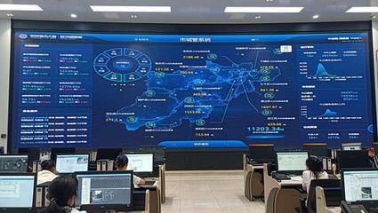 數字賦能，智慧治理 杭州智能井蓋管理系統引領城市精細化管理新篇章